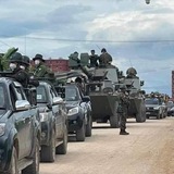 Myanmar Civil War True Facts (MCWTF)