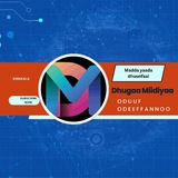 Dhugaa Miidiyaa DM