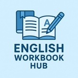 English Workbook Hub