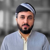 کانال رسمی ماموستا حمدی کرمی