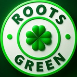 ROOTSGREEN 🍀 ⚽️