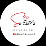 Sp Editing