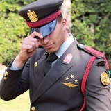 Military academy(commando) 🦅 👮♂️ <i class=