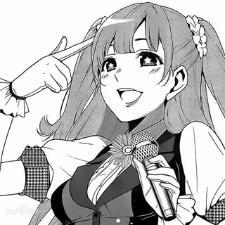 Mangas - Anime DLG