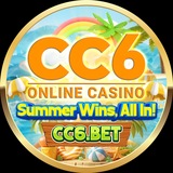 🇵🇭 CC6.BET & CC7.BET 🏆 World's Top Onl
