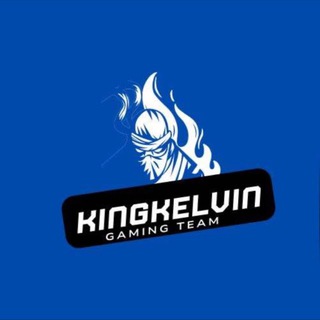 KING 👑 KELVIN FIXED