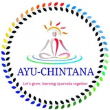 AYU-CHINTANA 💢 Channel