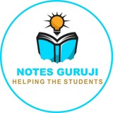 Notes Guruji Official