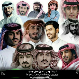 شيلات جديد الذوق