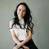 Liudmila Gurkova