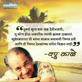 व.पु. काळे
