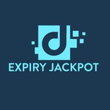 EXPIRY JACKPOT