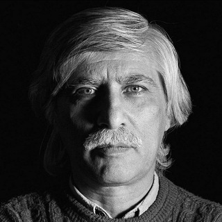 Bahram Beyzai | بهرام بیضایی