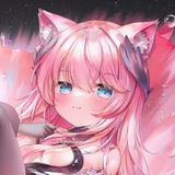 ハネ絵