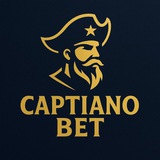 Captiano bet