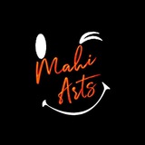 MAHI ARTS ❤️ ✨