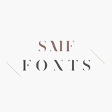 SMF FONTS