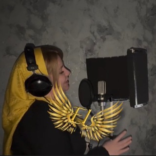 Элина Юнусова 🦋 🎶
