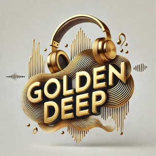 🎧 Golden_Deep 🎧