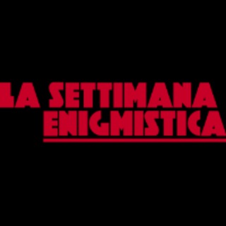 La settimana enigmistica