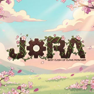 Жора - Clash Of Clans Manager