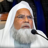 Khalid Saifullah Rahmani