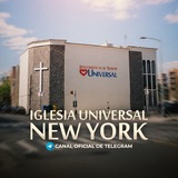 Iglesia Universal New York