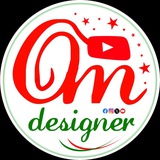Om Designer