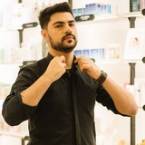 Luan Odds Altas