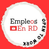 Empleos en RD