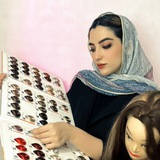 paria Aghazadeh