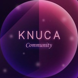 Community КНУБА