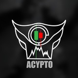 ACrypto | VIP π π