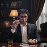 ᷂سيد ᷂كلارك 