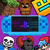🎮 PSP Homebrew 🎮 | Playstation Portable Games