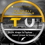 Ta'sirli Videolar π€