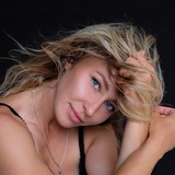 Alina Balashova