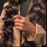 اجواء الشتاء حب مطر وغيم ابها 💜