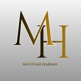 π Motivasi Harian π