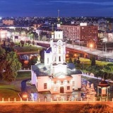 Город Орел