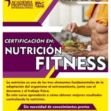 NUTRICIÓN FITNESS 🥑 🍗 <i class="emoji" style="background