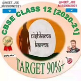 Quiz For NEET & JEE (Team Nishkam π°)