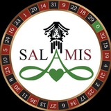 Salamis VIP