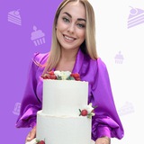 Канал вебинара Юли Бородиной 🍰