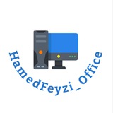 HamedFeyzi_Office