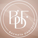 BACHATA DANCEFIT