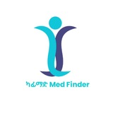 ካፊማድ MedFinder