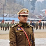 IPS Vikas Gupta Official