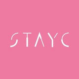 STAYC UPDATE #2:LOVE