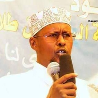 قناة الشيخ عبدالناصر حاج أحمد-رحمه الله-